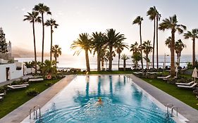 OCEANO Hotel Health Spa